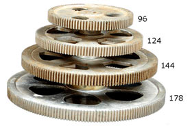 Dimmer Moulded Gears Supplie, Dimmer Moulded Gears Supplie & Manufacturer in Delhi