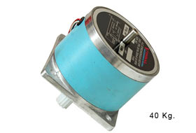 Dimmer moving armours, Variac transformer manufacturers & suppliers in Delhi, Dimmer Servo Motor in Delhi